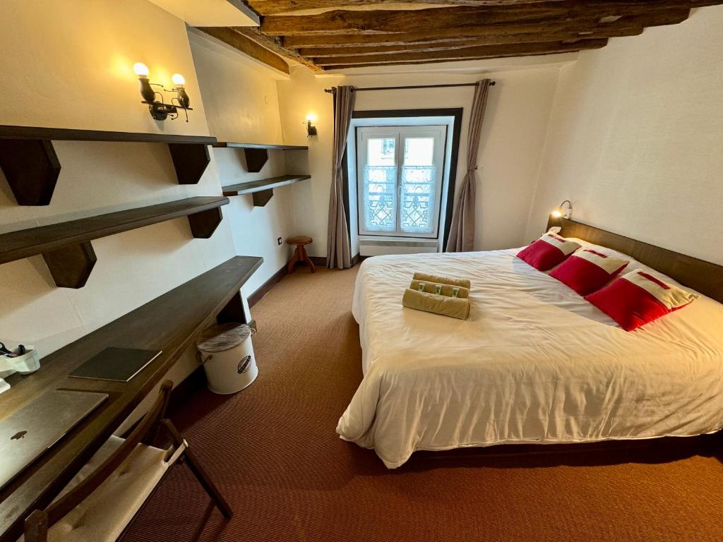 Appartement cosy T2 - Gare de Lyon - 5e étage - 2