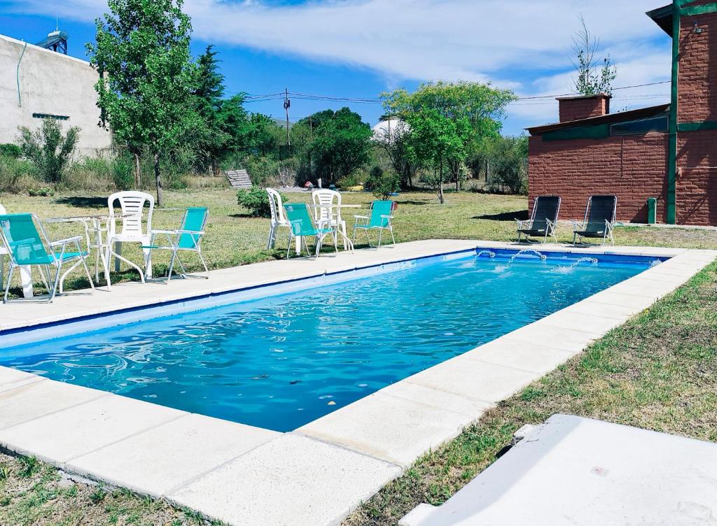 Portal de Las Sierras - 1