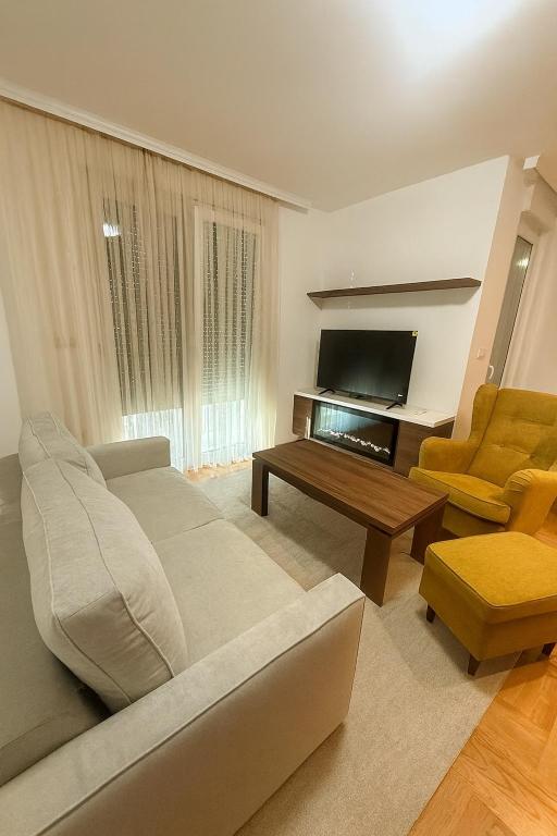 Soft Living Family Suite A6 - 2