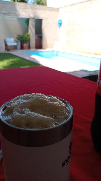 Marcelo house - 2