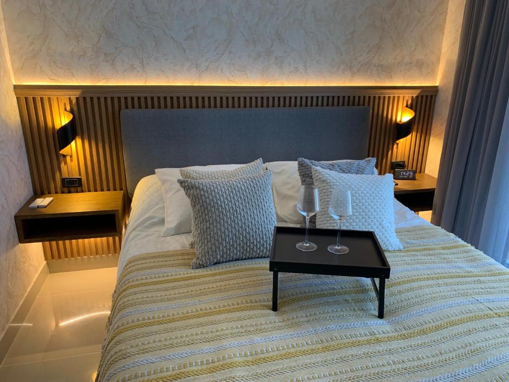 Exclusive Apartasuite El Encanto - 1