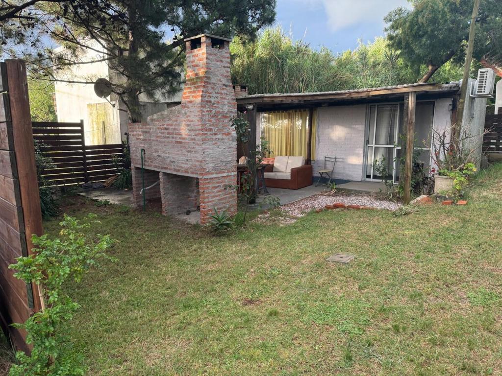 Casa para 2 personas en Playa Hermosa - 1