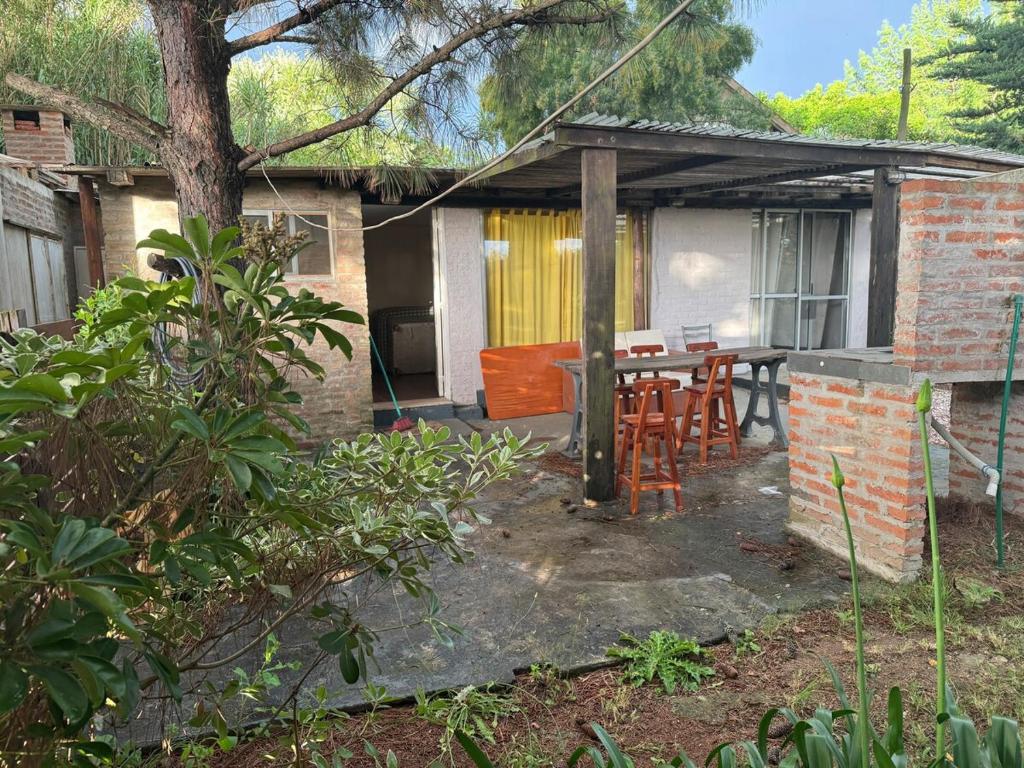 Casa para 2 personas en Playa Hermosa - 3