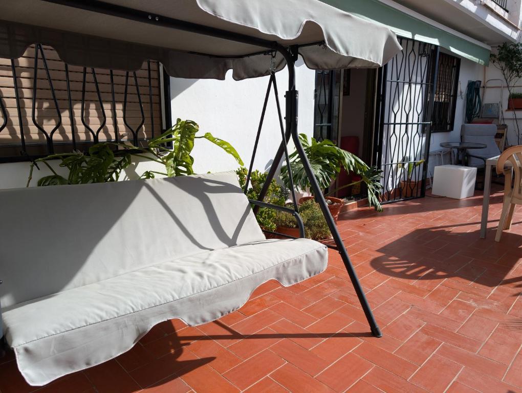 Apartment near Fira Barcelona, Camp Nou, and the center of Barcelona - 3