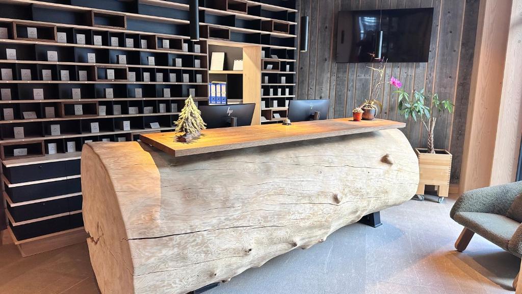 Snowfall Luxury Suites Jahorina - 5