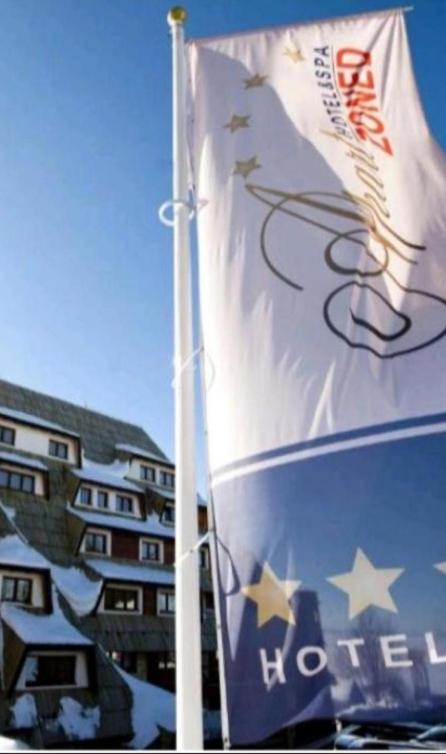 Apart Hotel & spa Zoned II, Kopaonik, apartman Lukač - special benifit Children up to 17 of age accompanied by two adutls staj for free! FREE PARKING! - 2