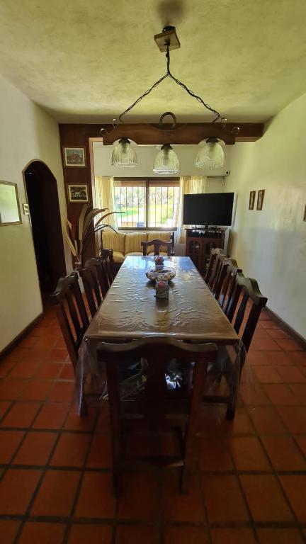 Excellent house in Mar de Ostende - 3