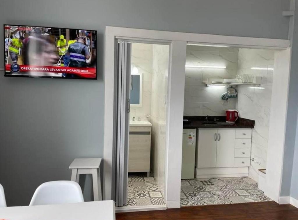 Monoambiente frente al mar - 2