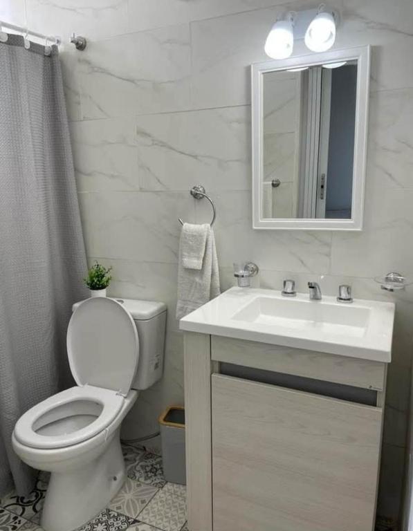 Monoambiente frente al mar - 4