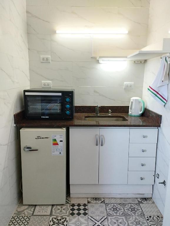 Monoambiente frente al mar - 5