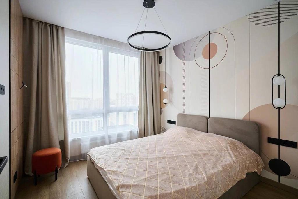 Luxury oceanfront penthouse - 1