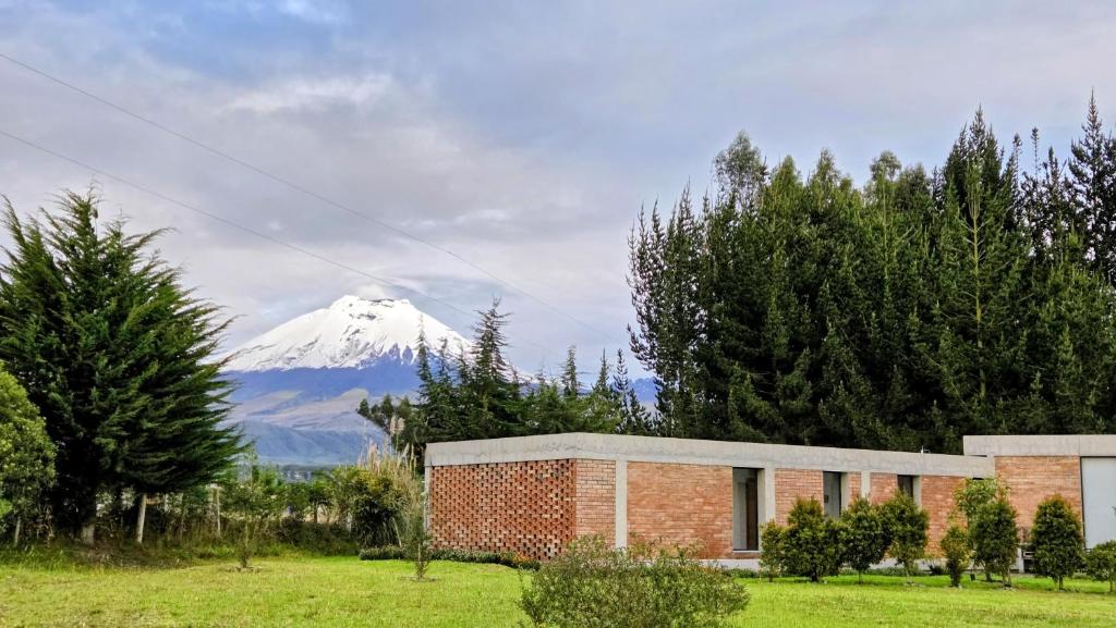 El Chasqui Guest House - 2