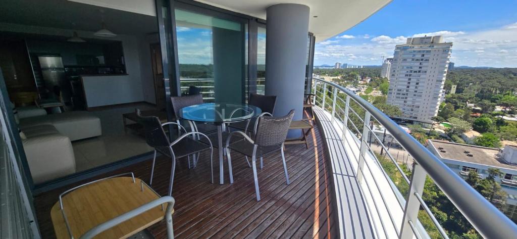 Apartamento en Torre Tressesenta - Punta del Este - 3