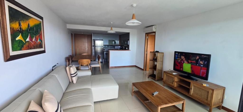 Apartamento en Torre Tressesenta - Punta del Este - 2
