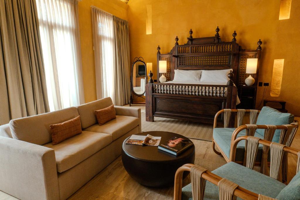 Casa Carolina Luxury Wellness Hotel - 3