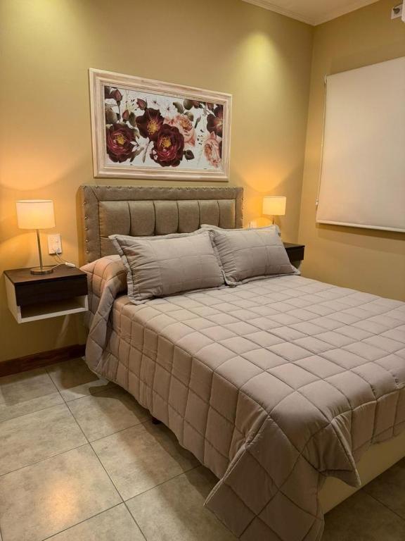 Modern apartment in Azul, comfort and style with patio - 1