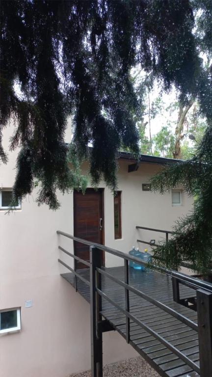 Cabañas Goños - 4