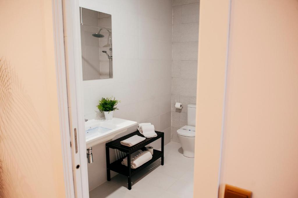 Apartamentos Art Suite Santander photo