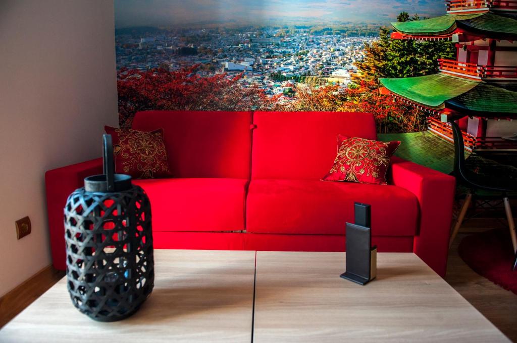 Apartamentos Art Suite Santander photo