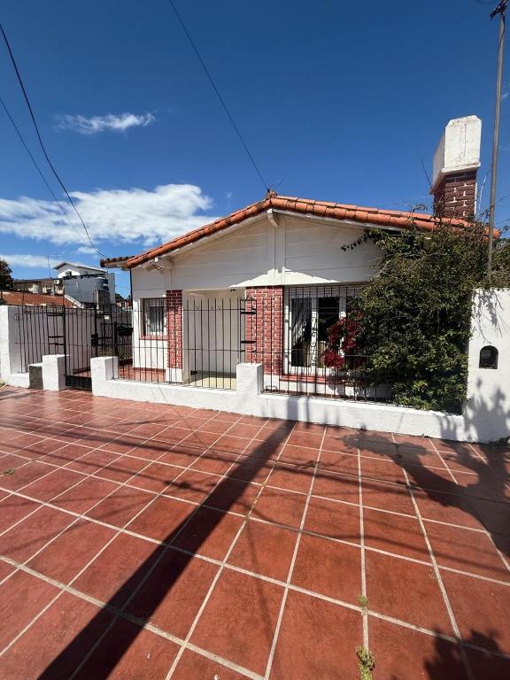 La Casa de Martita - 1