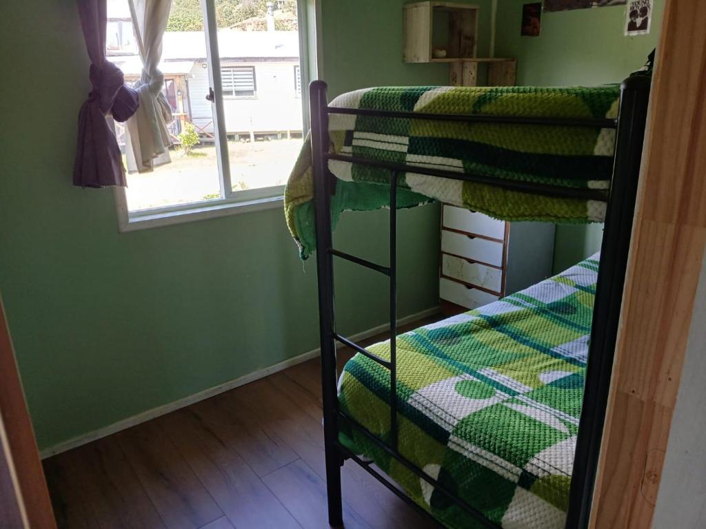 Hogar dulce hogar - 4