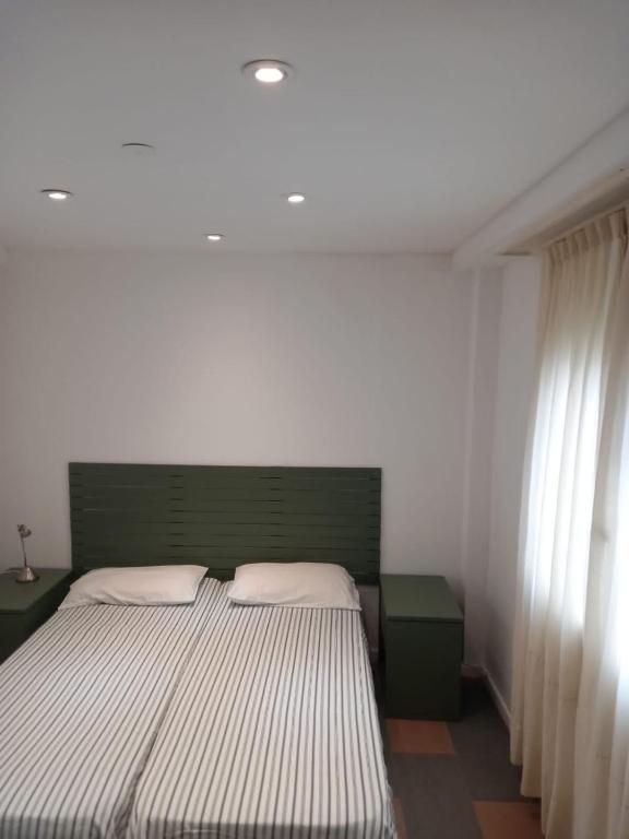 El departamento de Teo - 5