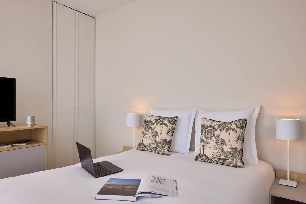 Zenitude Hôtel-Résidences Bordeaux Saint-Jean - 3