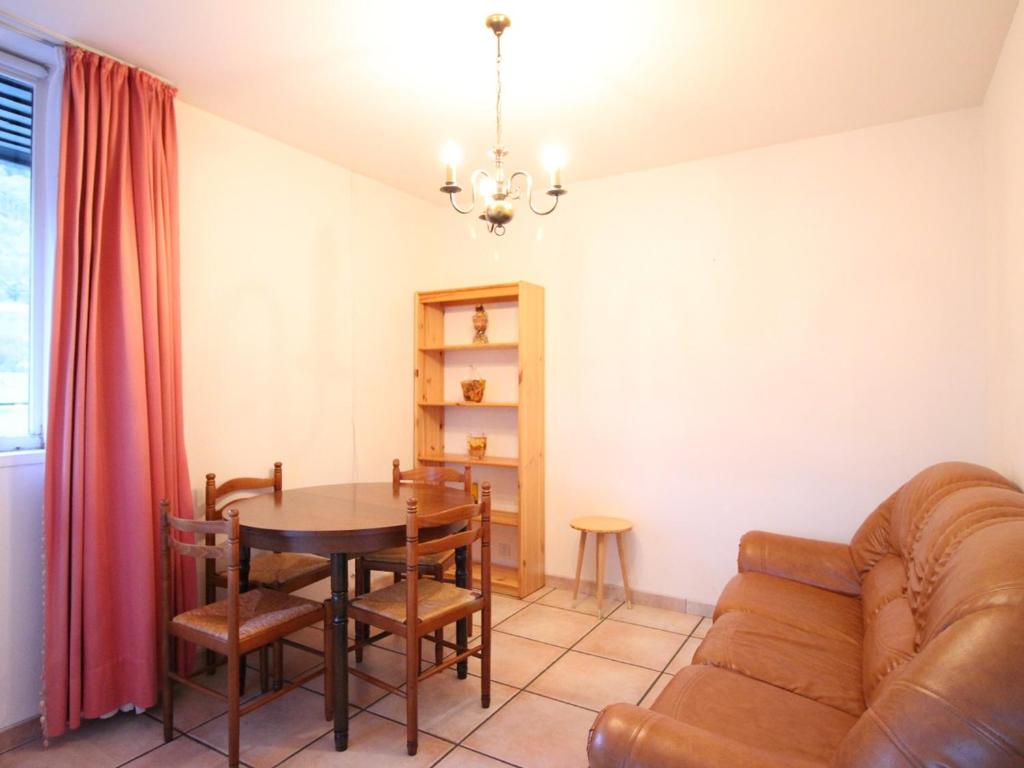Duplex spacieux au Mont-Dore avec parking privé - FR-1-415-177 - 3