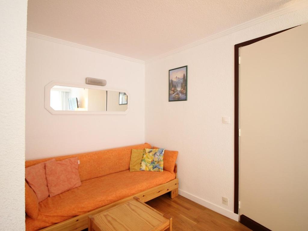 Charmant T3 au Mont-Dore, balcon, parking, proche centre - FR-1-415-186 - 5
