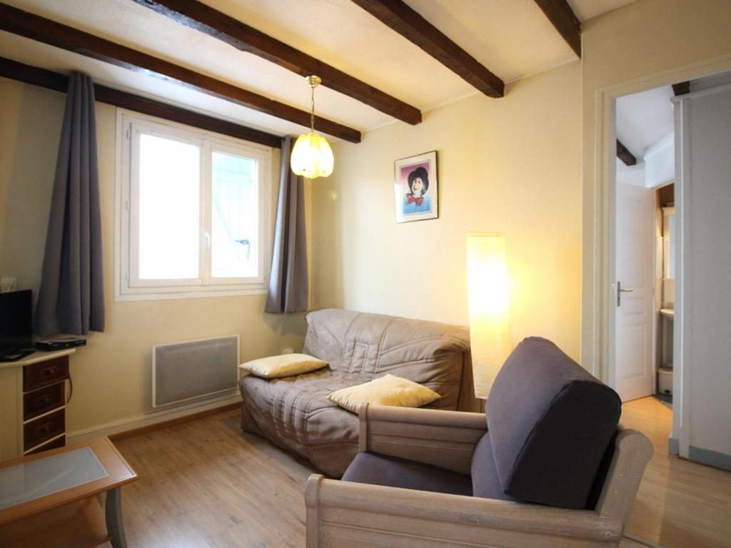 Mont-Dore : Appartement F3 50m², 2 chambres, dès 475€/sem - FR-1-415-185 - 5
