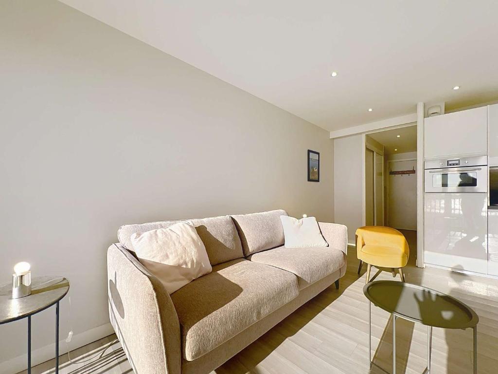Quiberon - Studio rénové 27m² - Centre-ville - FR-1-478-324 - 4