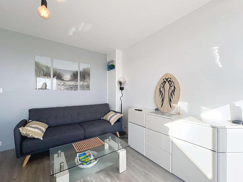Appartement T3 à Quiberon, 60m², Vue Mer, Animaux admis - FR-1-478-325 - 3