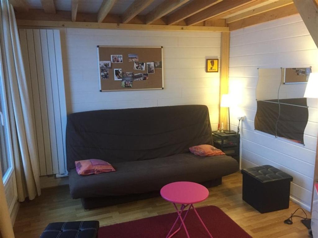 Appartement F3 au 2ème étage, wifi, animaux acceptés, 4 couchages - FR-1-415-164 - 3