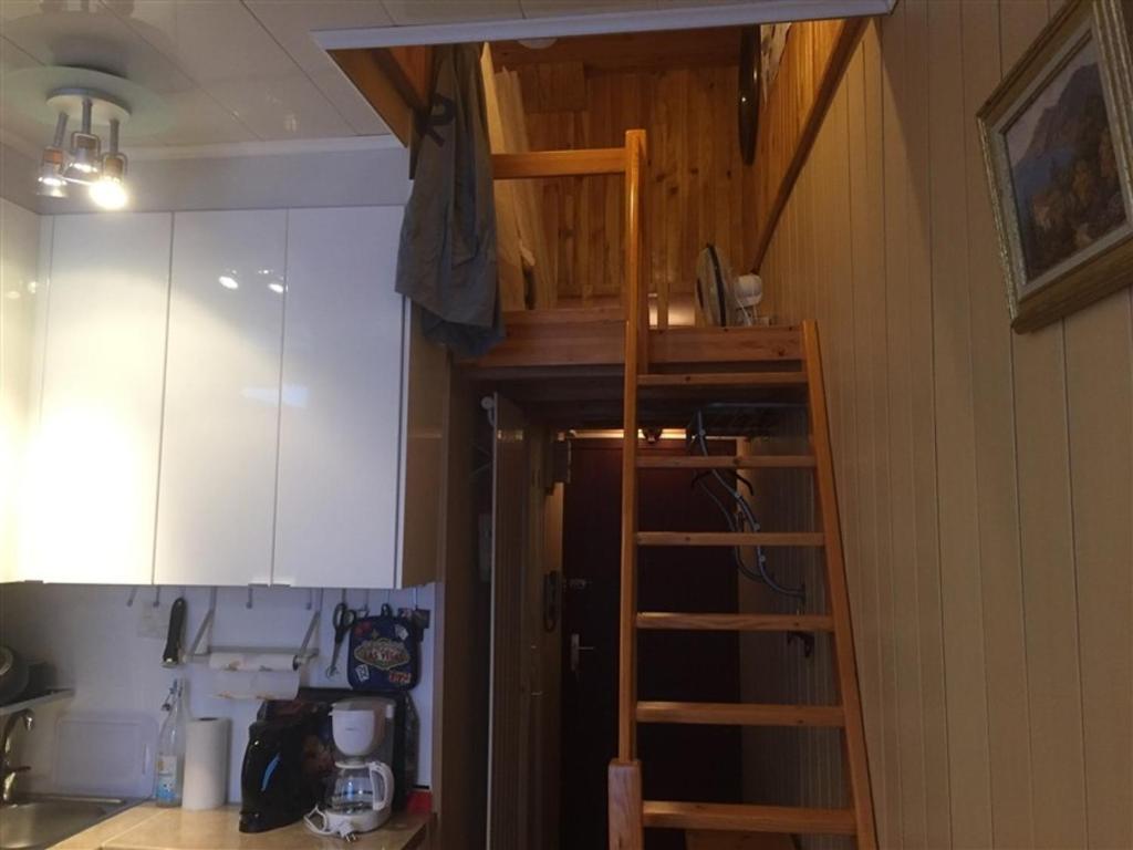 Appartement F3 au 2ème étage, wifi, animaux acceptés, 4 couchages - FR-1-415-164 - 5