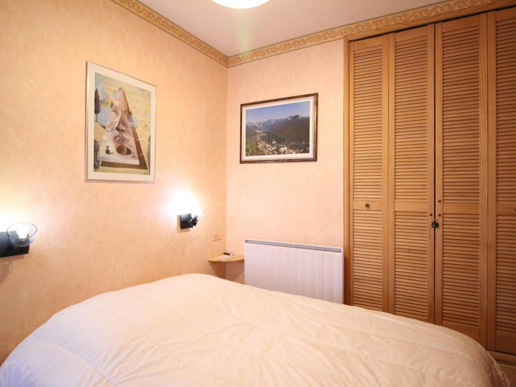 Appartement F2 bis de 50m² au centre, 4 pers., animaux admis, WiFi - FR-1-415-178 - 5