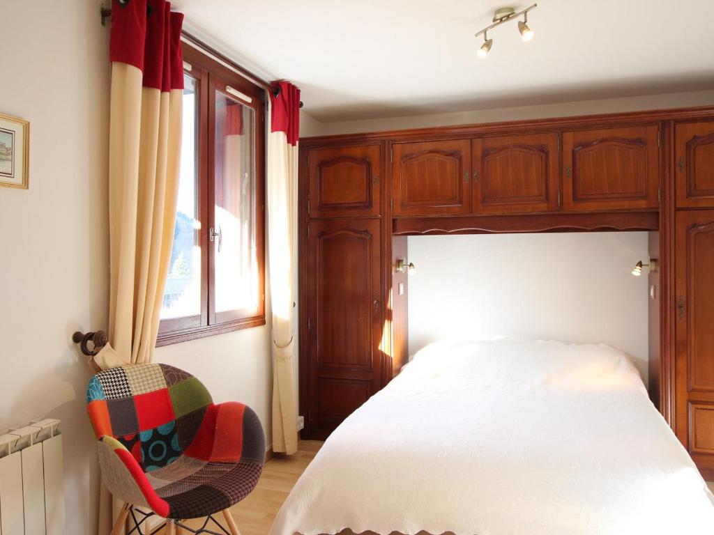 Appartement F2 au dernier étage avec balcon, wifi et parking - FR-1-415-187 - 3