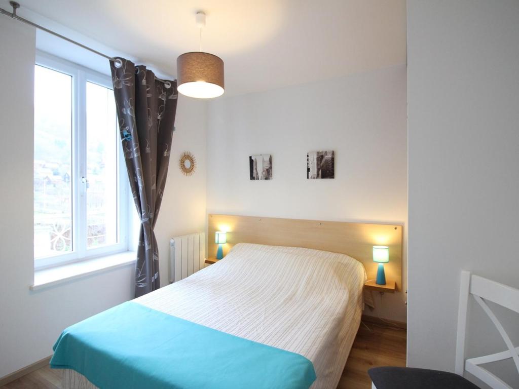 Appartement F4 au 2ème étage, proche centre, WIFI, 6 couchages - FR-1-415-191 - 5