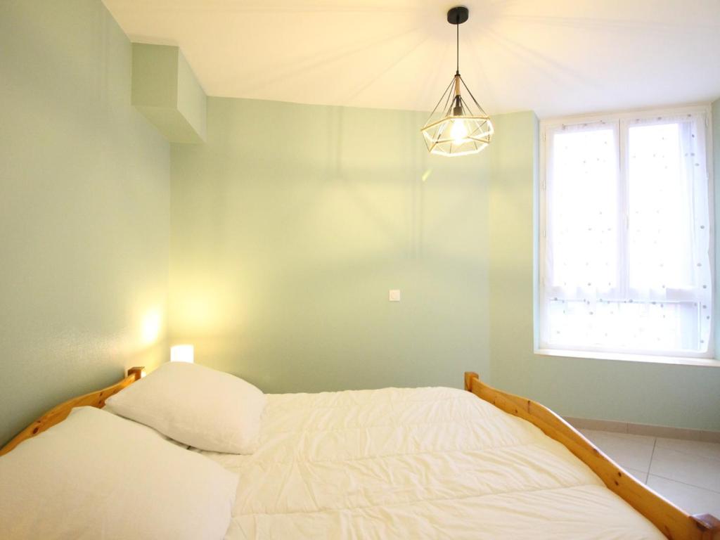 Appartement F3 avec WIFI, à 50m des Thermes, 6 couchages - FR-1-415-192 - 3