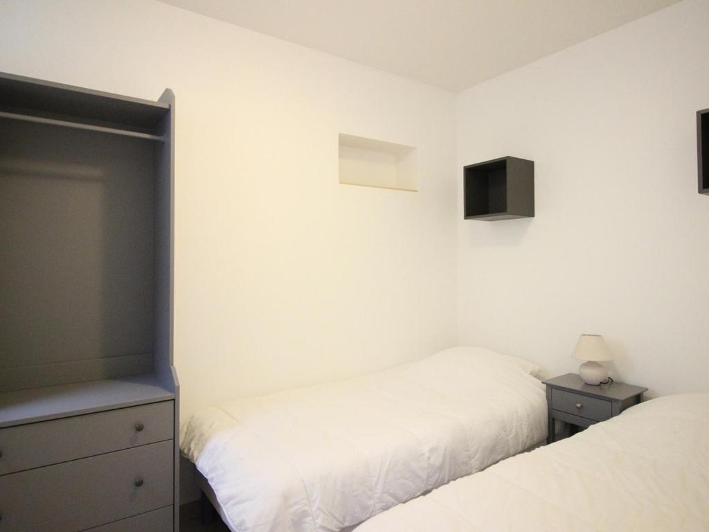 Appartement F3 avec WIFI, à 50m des Thermes, 6 couchages - FR-1-415-192 - 4