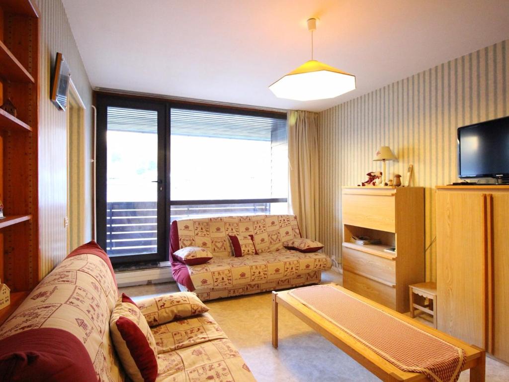 Bel appartement 90m² avec WIFI et parking, près du centre - FR-1-415-180 - 1