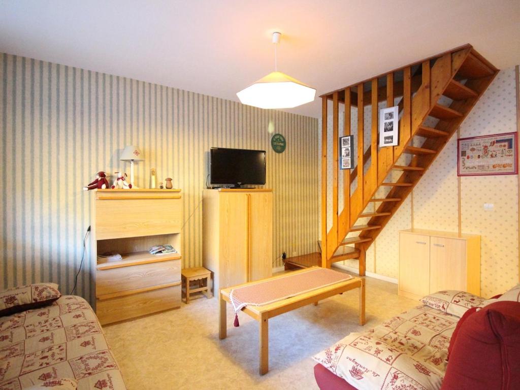 Bel appartement 90m² avec WIFI et parking, près du centre - FR-1-415-180 - 2