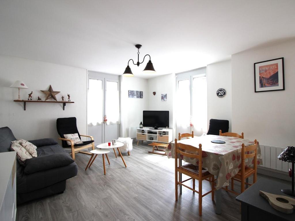 Appartement T2 Centre-Ville, 6 Couchages - FR-1-415-189 - 1