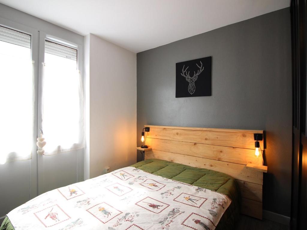 Appartement T2 Centre-Ville, 6 Couchages - FR-1-415-189 - 3