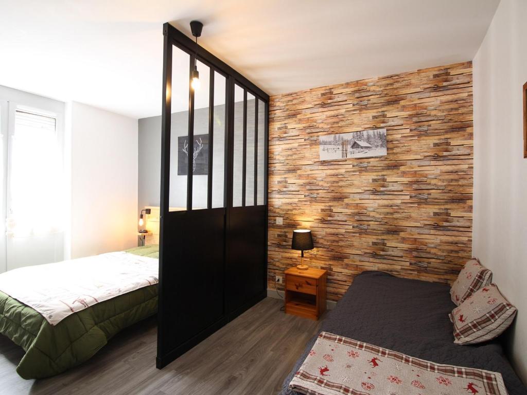 Appartement T2 Centre-Ville, 6 Couchages - FR-1-415-189 - 4