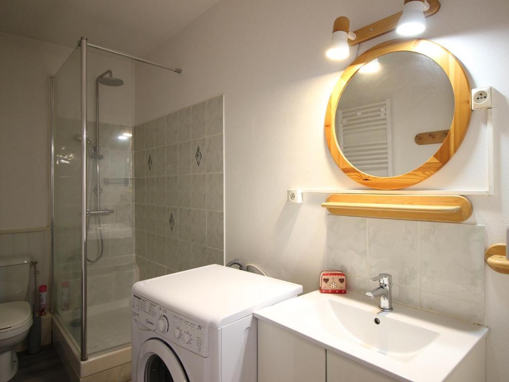 Appartement T2 Centre-Ville, 6 Couchages - FR-1-415-189 - 5