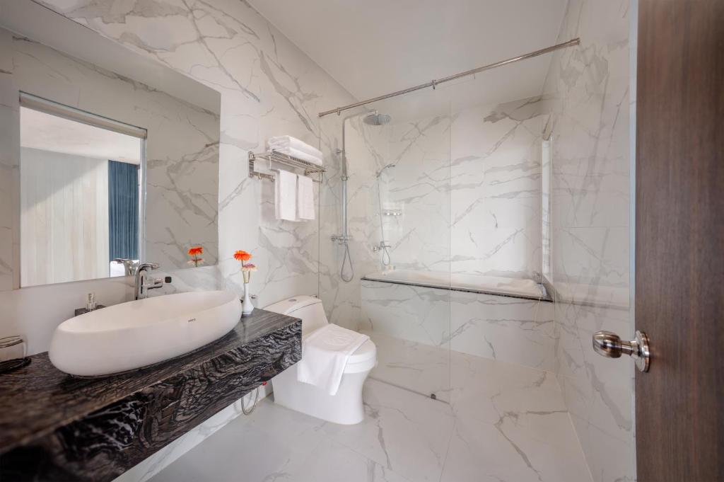Kamar Mandi