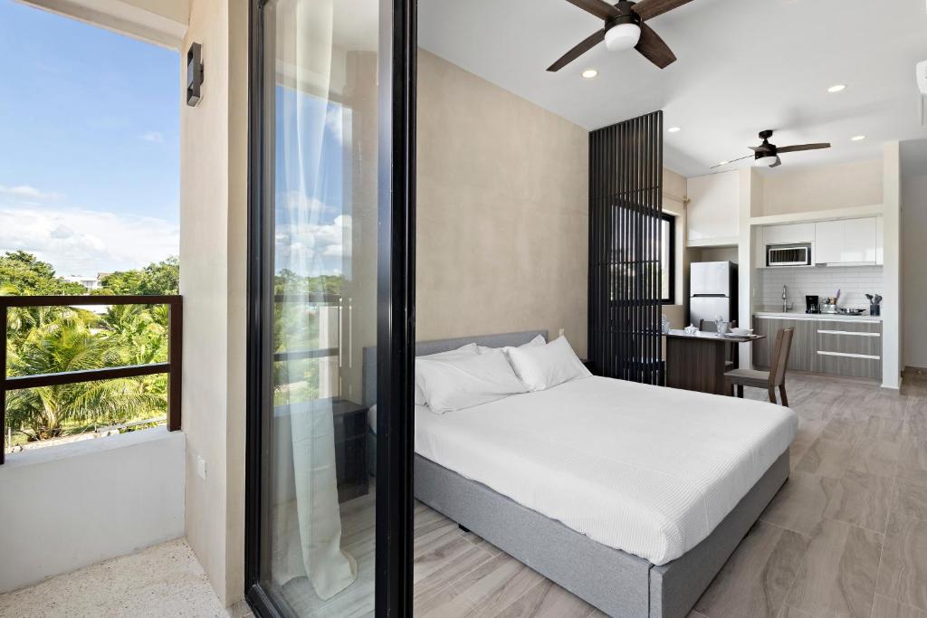 Wayra Condos - 2