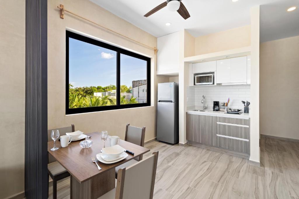 Wayra Condos - 4