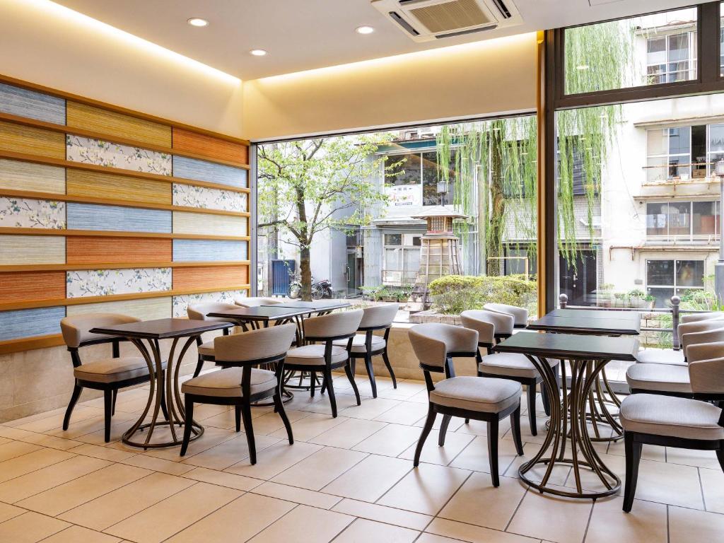 니시테츠 호텔 고치 하리마야바시 호텔 이미지 2