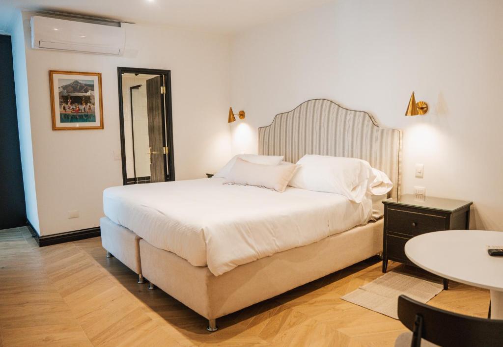 Hotel Marcos Gamero - 2